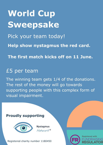 World Cup 2026 Sweepstake
