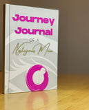 The Journey Journal of a nystagmus mum.
