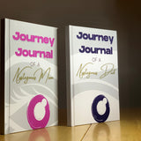 The Journey Journals of a nystagmus mum and a nystagmus dad.